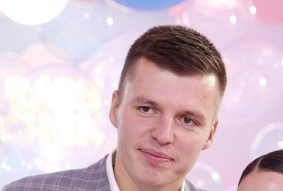    Артем Чекалин