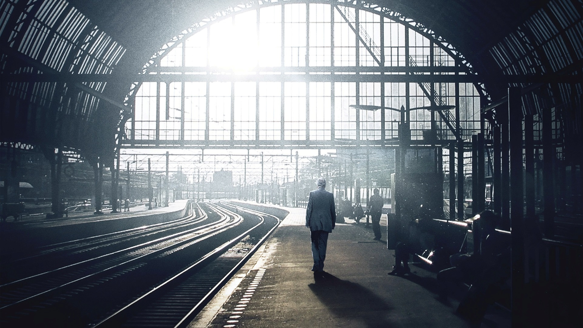 Режиссёр: Билле Аугуст. 2013. Швейцария, Германия, Португалия.