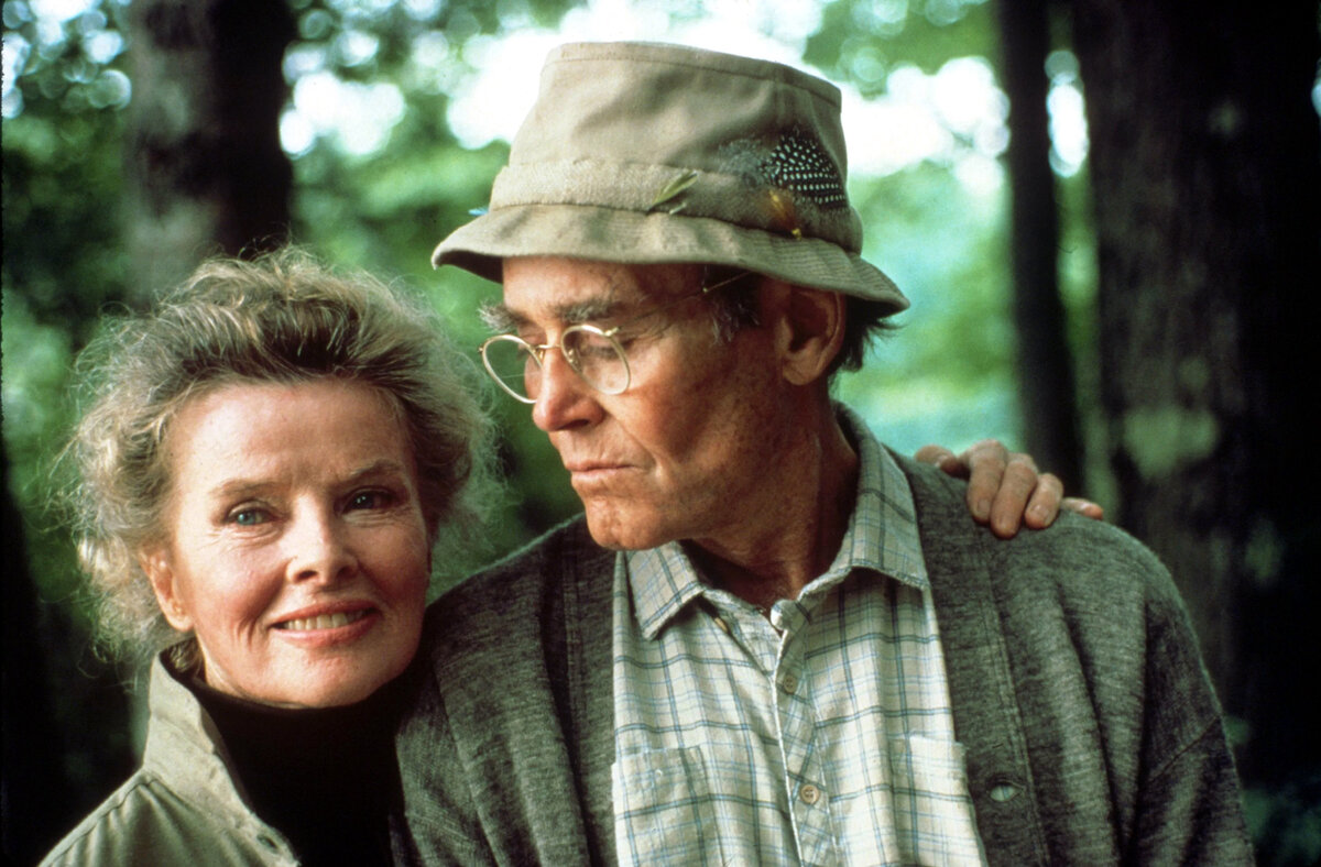 Режиссёр: Марк Райделл. 1981. США.