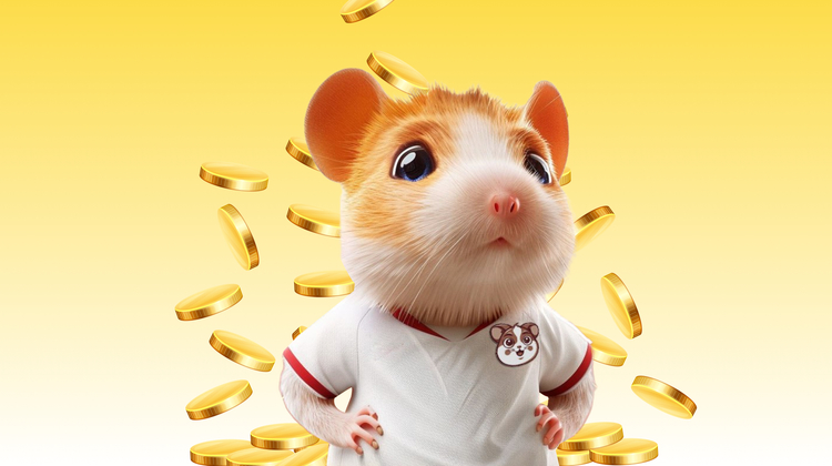 Как заработать на продаже ключей Hamster Kombat