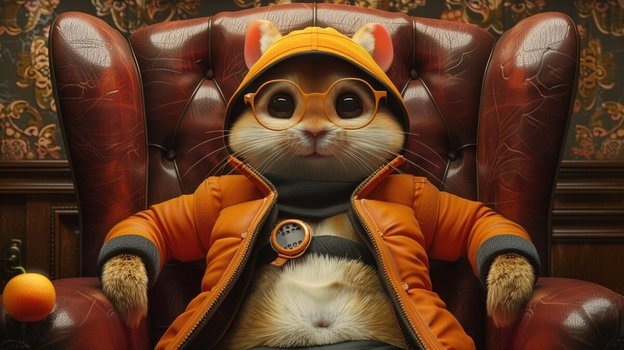 Комбо-карты в игре Hamster Kombat про хомяка на 17-18 августа