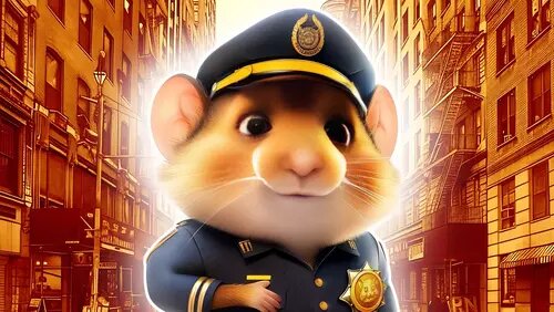 Комбо-карты в игре Hamster Kombat про хомяка на 20-21 августа