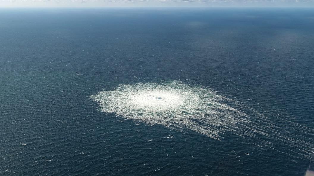    Фото: © Danish Defence/Keystone Press Agency/Globallookpress