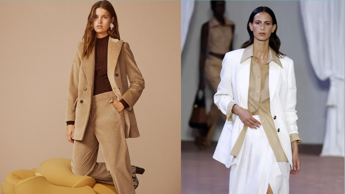 Жакеты в стиле Олд Мани. Галерея. можно листать