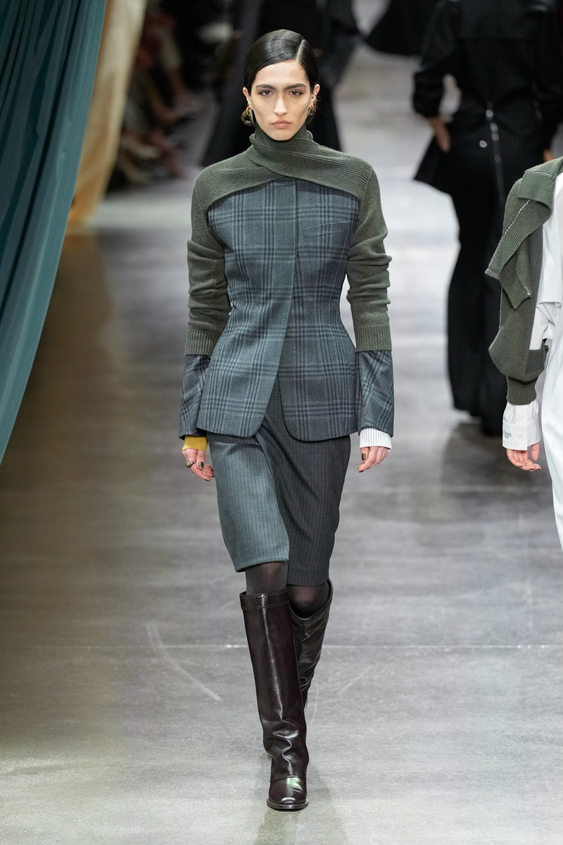 Fashion Color Trends for Fall Winter 2021-2022 World Fashion Channel