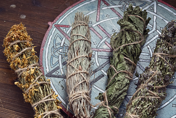 Окуривание травами — это эффективный и мощный способ очищения пространства, который использовался людьми с давних времён.  Представляю вашему вниманию травы, которые способны разрушать негативную энергию и изгонять из вашего пространства "непрошеных гостей" с тонкого плана. 