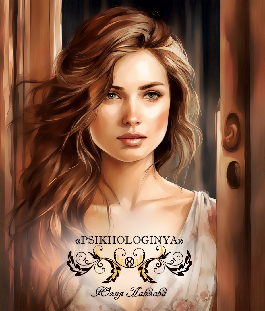 ©Психологиня
