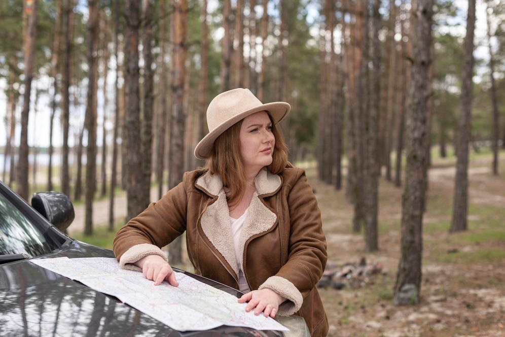 Источник: https://img.freepik.com/free-photo/medium-shot-woman-with-map-car_23-2148962716.jpg?t=st=1741949588~exp=1741953188~hmac=9cf1e95d2cf2efdcff05018e08f993a529de5a6b75efff90b844188f3769eba9&w=996