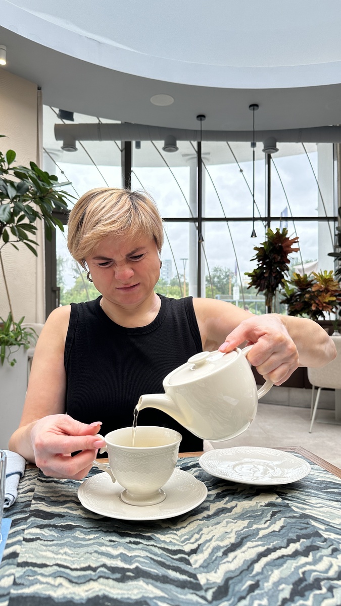 А что если этот нытик - вы сам? 