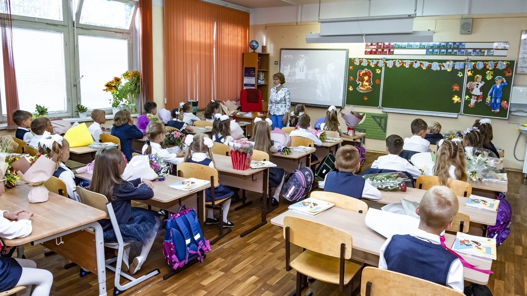    Фото: Konstantin Kokoshkin/Globallookpress