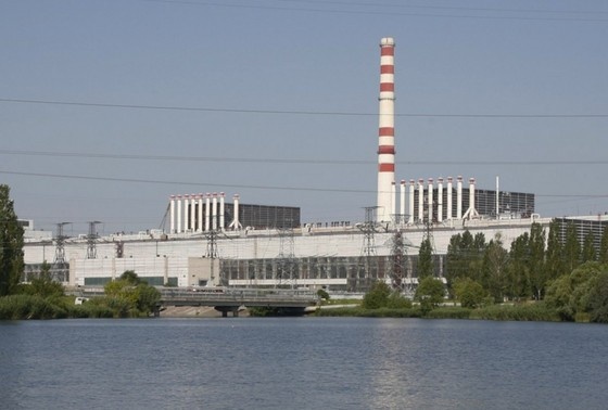    Курская АЭС