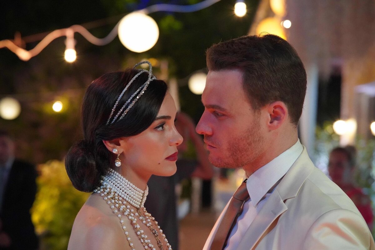 Кадр из сериала, фото из открытых источников. 