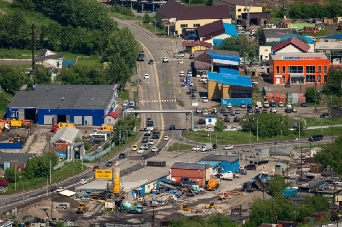   На Камчатке водителей приглашают на автоквест в Усть-Камчатске