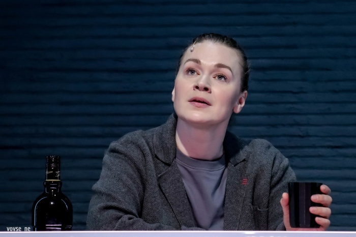  Светлана Колпакова. / Фото: www.theatreworld.ru