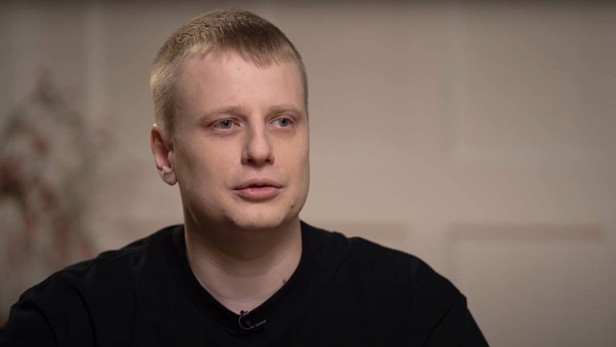    Фото: YouTube/ВДудь. Юрий Дудь признан в РФ иноагентом
