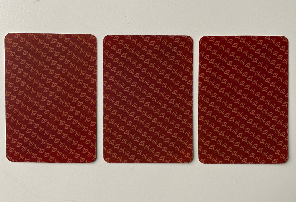 Выбираем карту