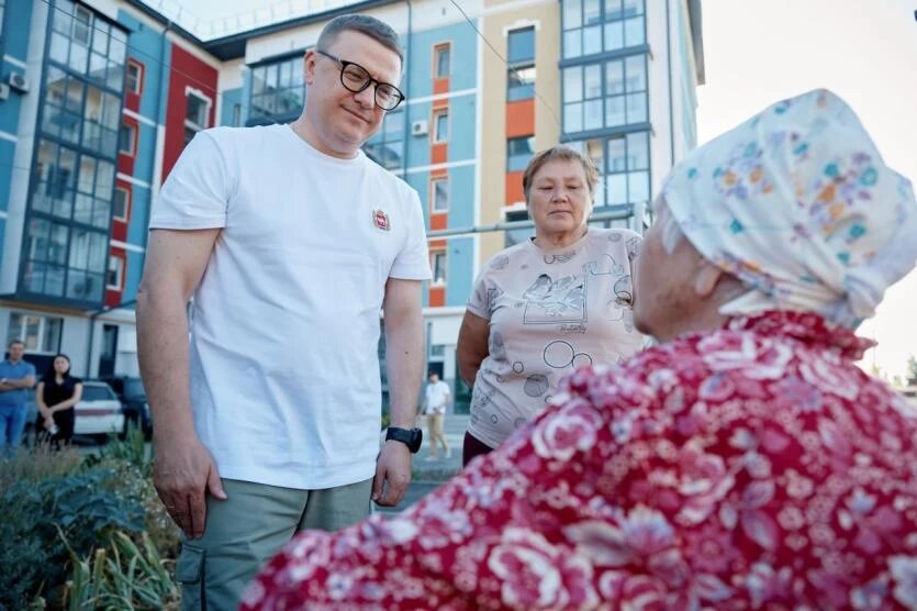 Фото: Правительство Челябинской области