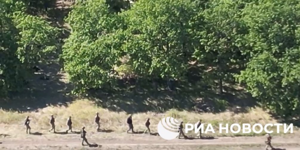    Обменный фонд увеличился на 24 солдата ВСУ.