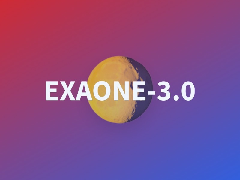    LG представила EXAONE 3.0 — первую корейскую ИИ-модель с открытым исходным кодом