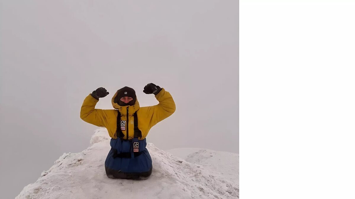     Источник: Соцсети Рустам Набиев