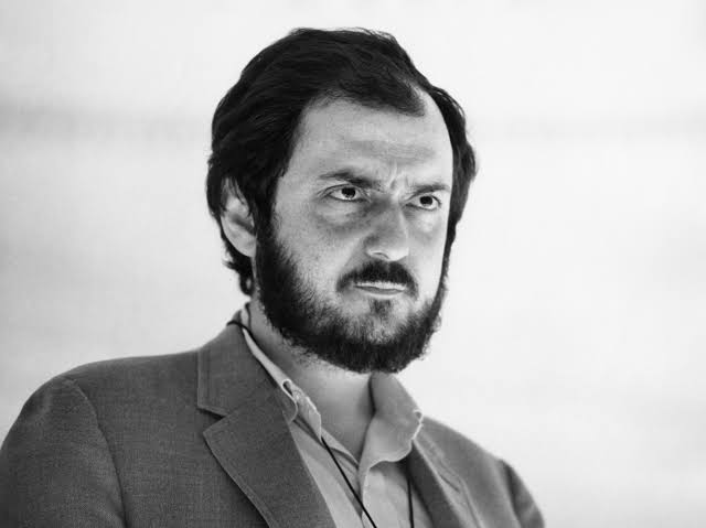 Стэнли Кубрик