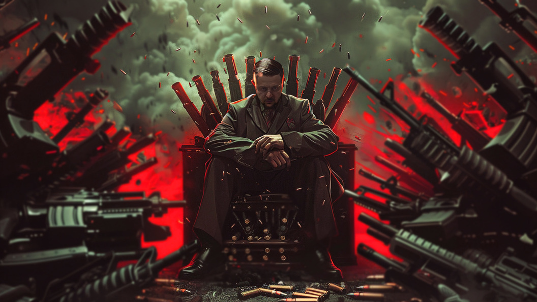    ФОТО: Коллаж Царьграда