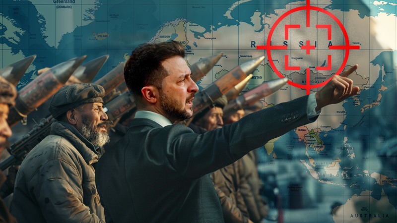    ФОТО: Коллаж Царьграда