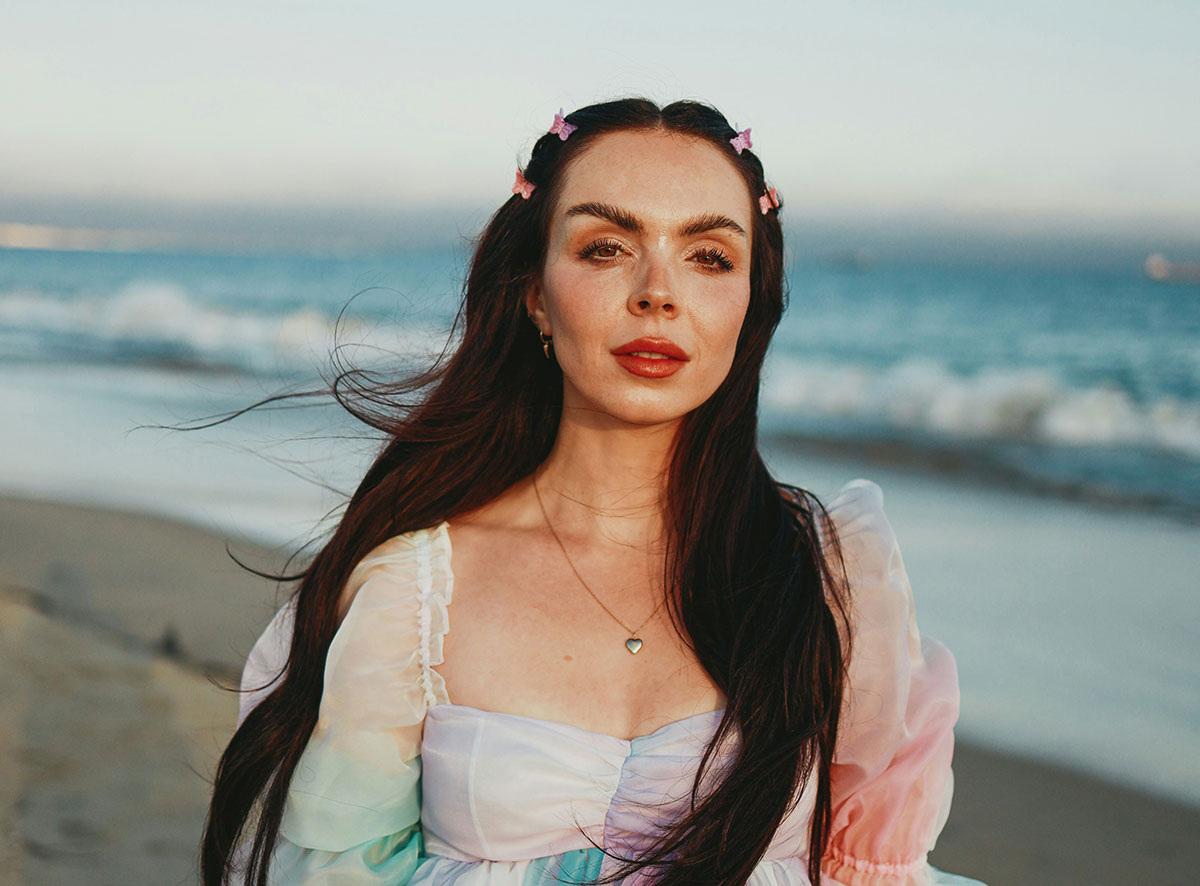 Молодость и красота (фото: unsplash.com)