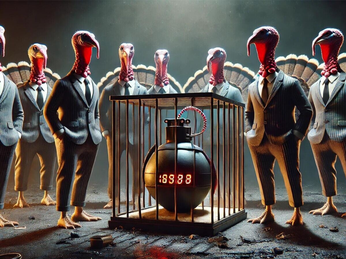    Изображение сгенерировано ИИ© РИА Новости / Сгенерировано ИИ