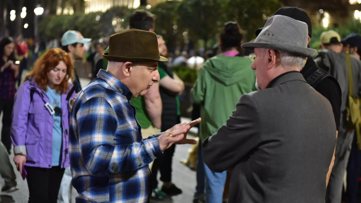 © photo: Sputnik / Stringer