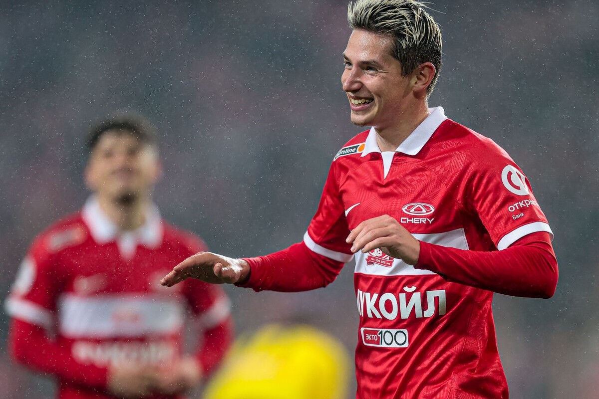 А.Зиньковский. Фото из открытых источников сети Интернет