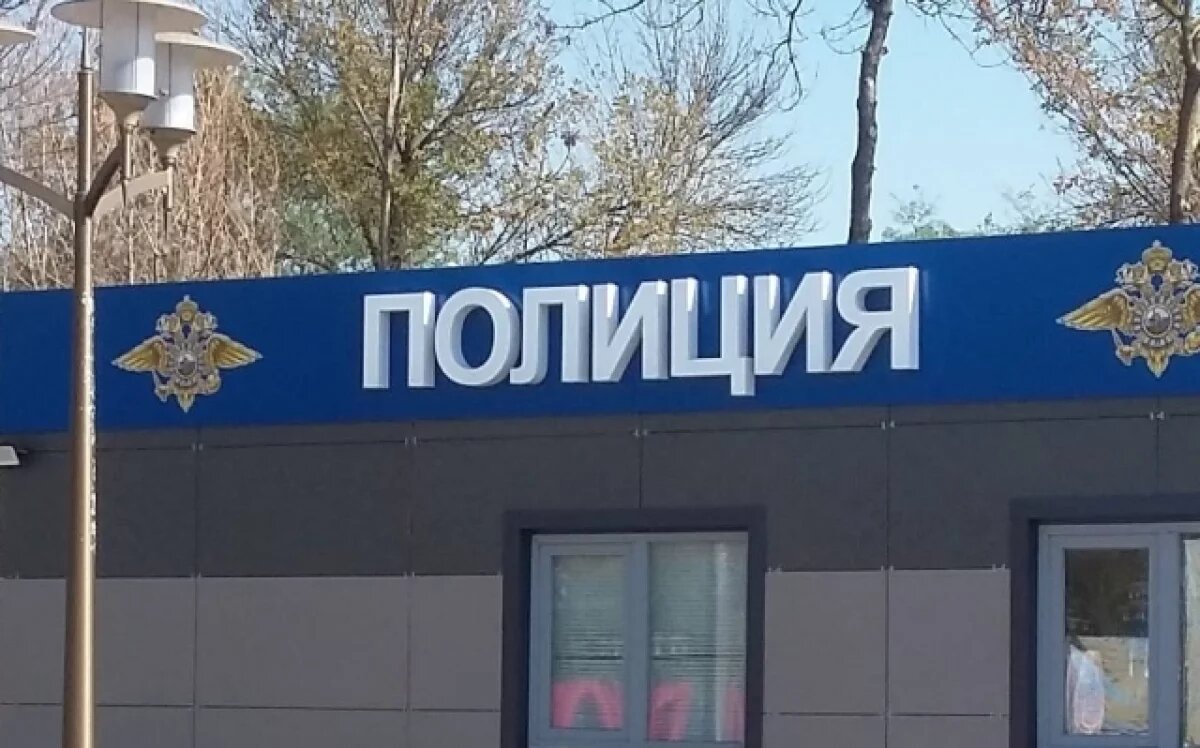    В Ростове помогли гражданину Судана, оставшемуся без денег и документов