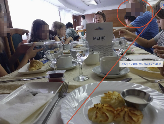 Фото автора статьи