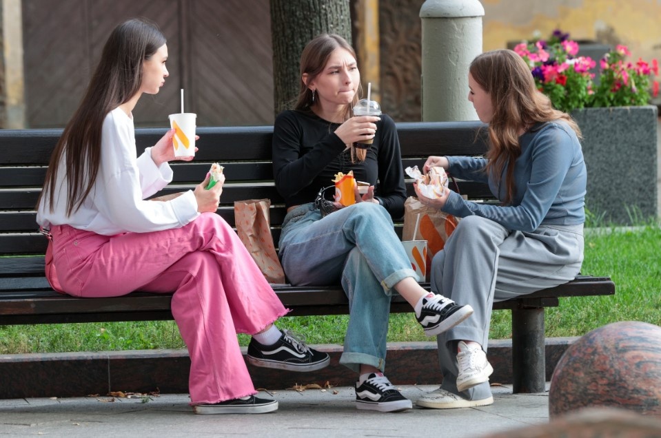    Фото: Belkin Alexey/news.ru/Globallookpress