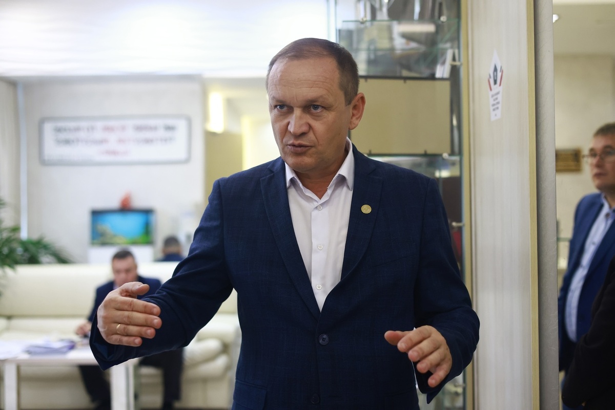 Автор фото: Павел Хацаюк/«Вечерняя Казань»