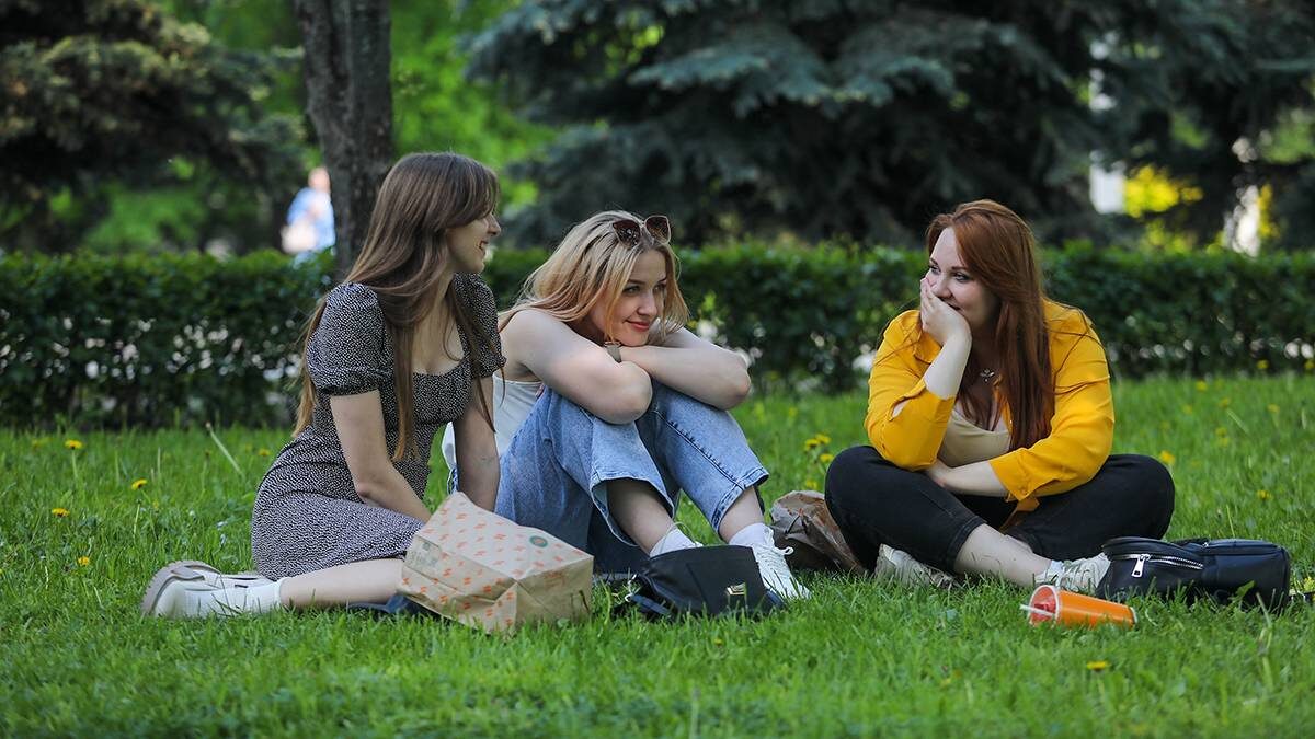    Фото: Артур Новосильцев / АГН Москва