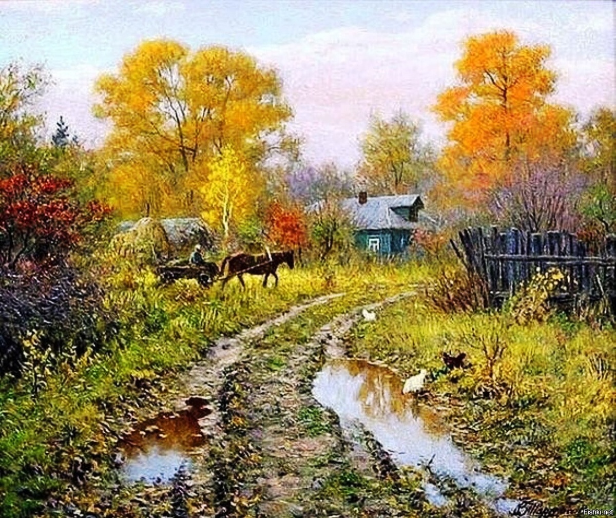 Художник Тормосов В.М. Взято в свободном доступе Яндекс картинки.