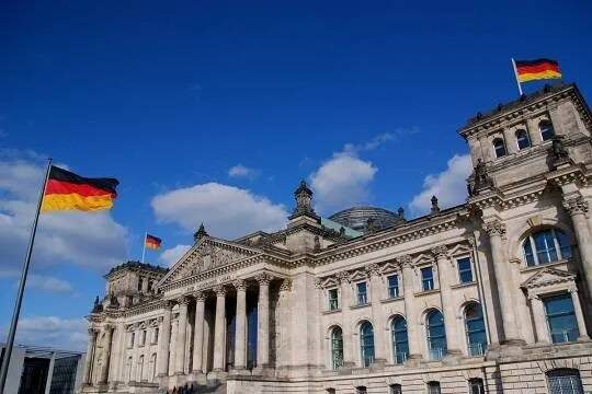    В Германии сформируют комиссию по расследованию диверсии на «Северных потоках»