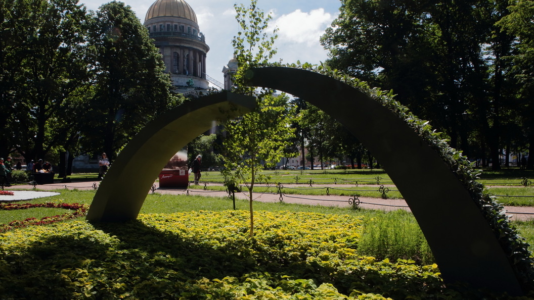    Фото: Zamir Usmanov/Globallookpress