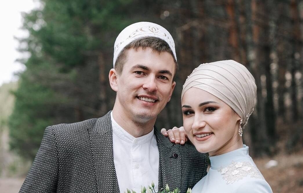    Фото с социальных сетей муа Гузель Габидуллиной