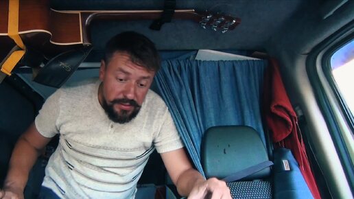 #41 Есть ли #vanlife на Hello Camper 2024 Обзоры автодомов Wolkswagen Crafter MAN Fiat Peugeot Sprinter