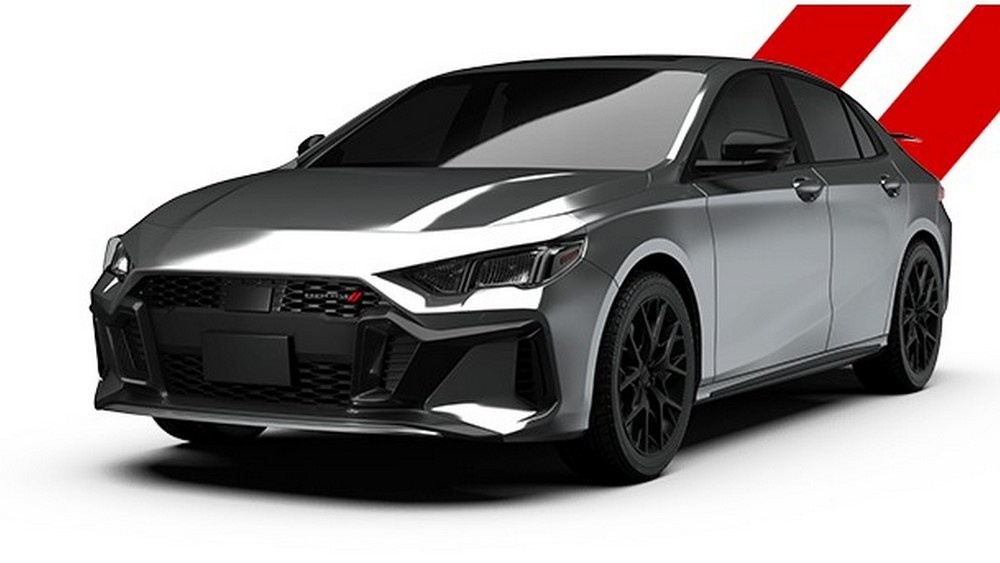 Фото: Dodge  📷
