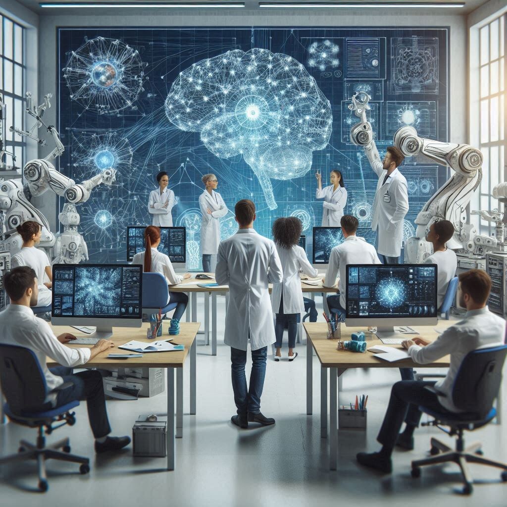 Нейросети в медицине