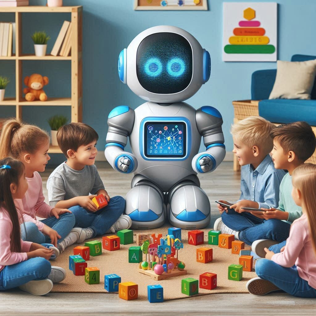 Нейросети в повседневной жизни