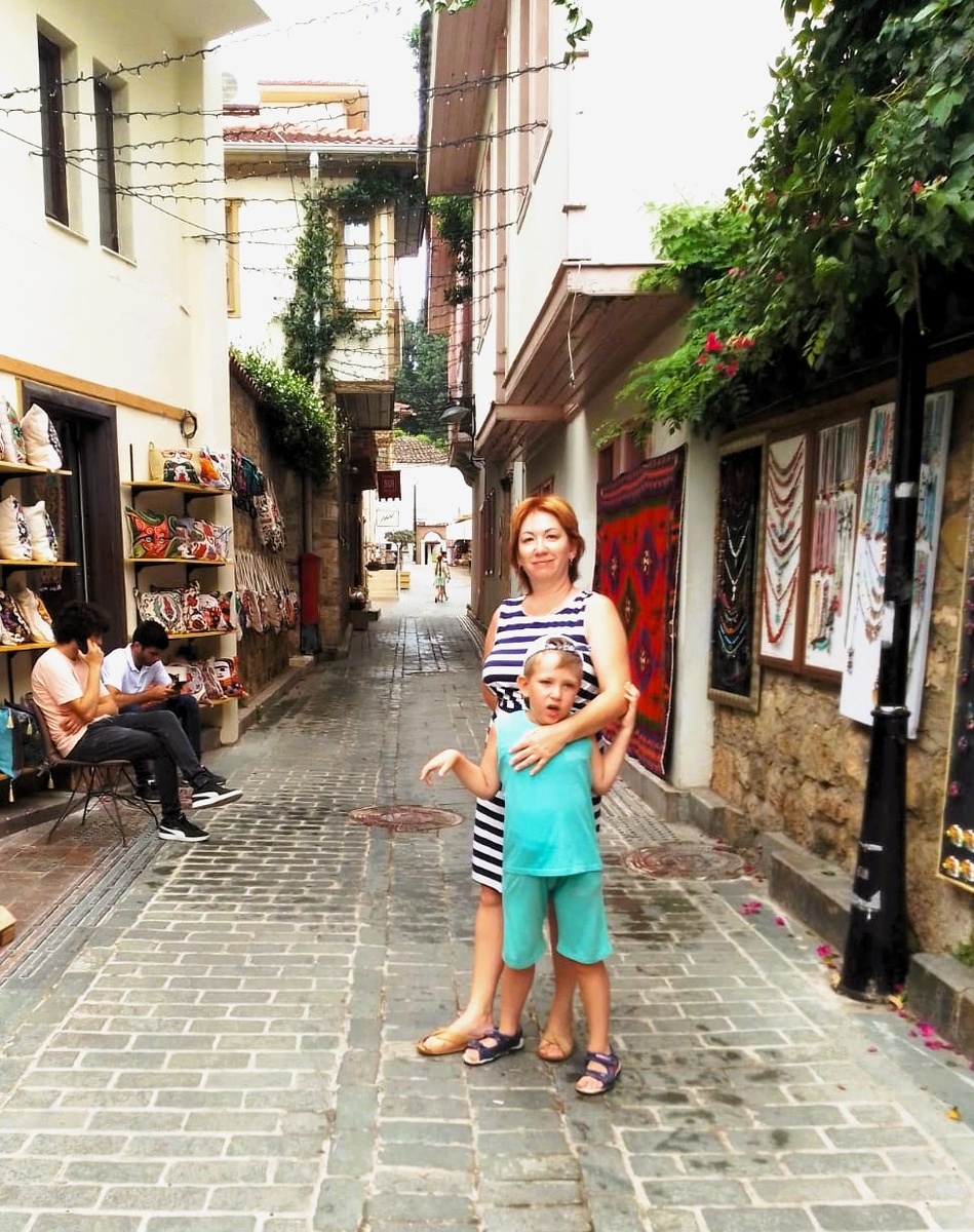 Калеичи, 2024. 