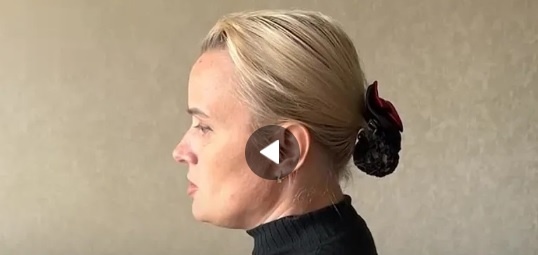  Бабушка рассказывает свою версию проживания внучки с матерью и её сожителем-мигрантом