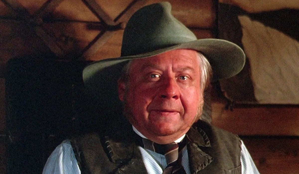    Олег Табаков. Фото: кадр из фильма "Человек с бульвара Капуцинов" (1987)