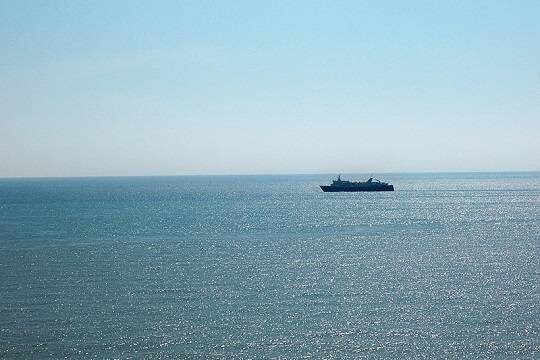    В Турции заявили о борьбе России в Чёрном море против «пешек» США