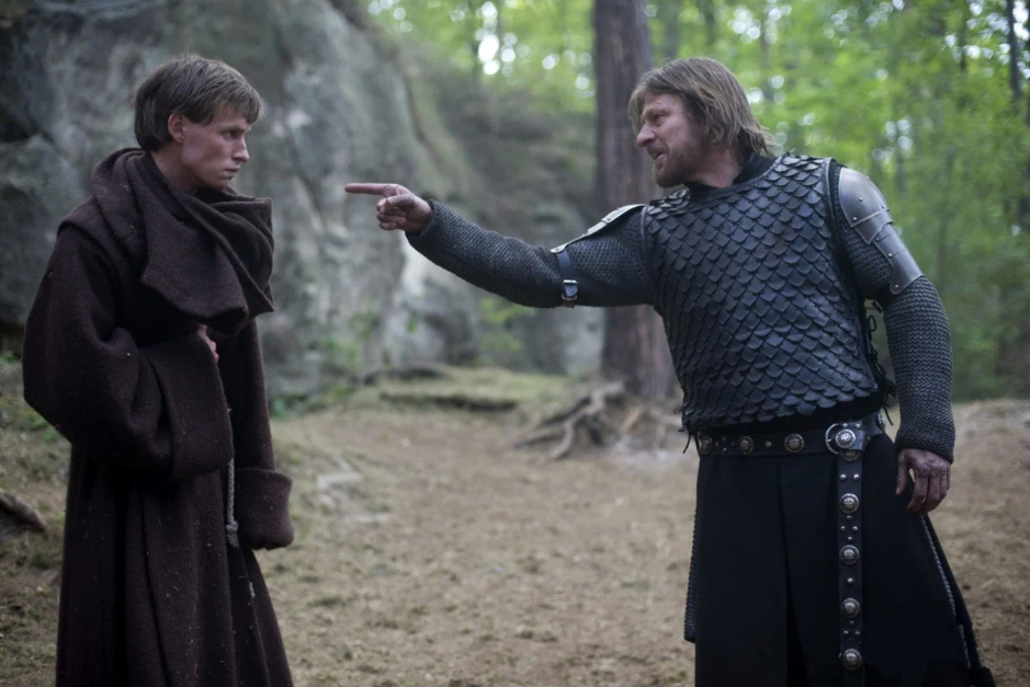 Кадр из фильма