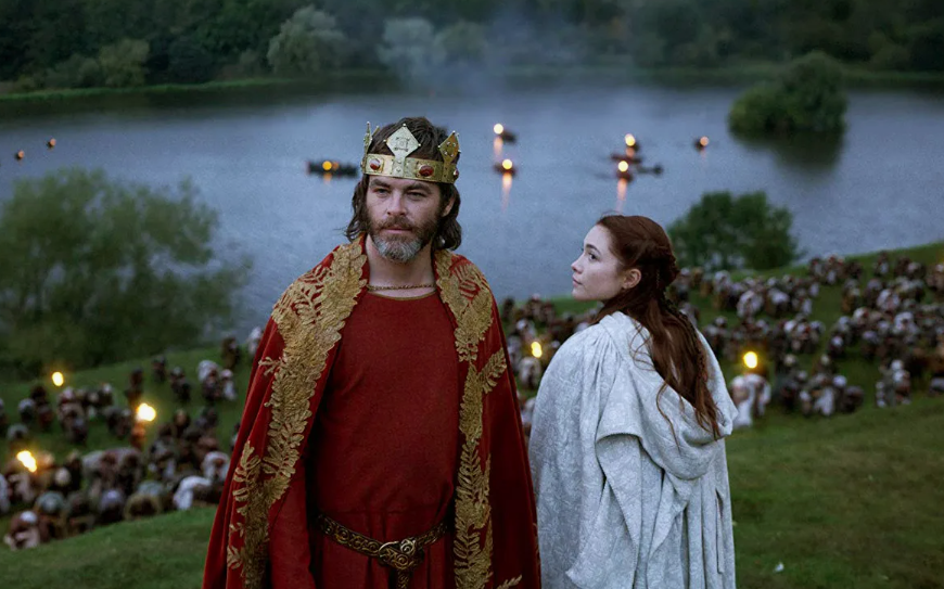 Кадр из фильма